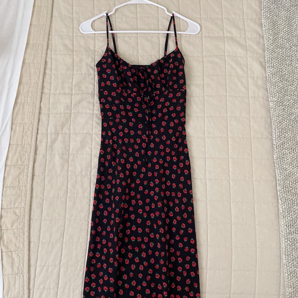 Realisation Par Alba dress in Rosalita